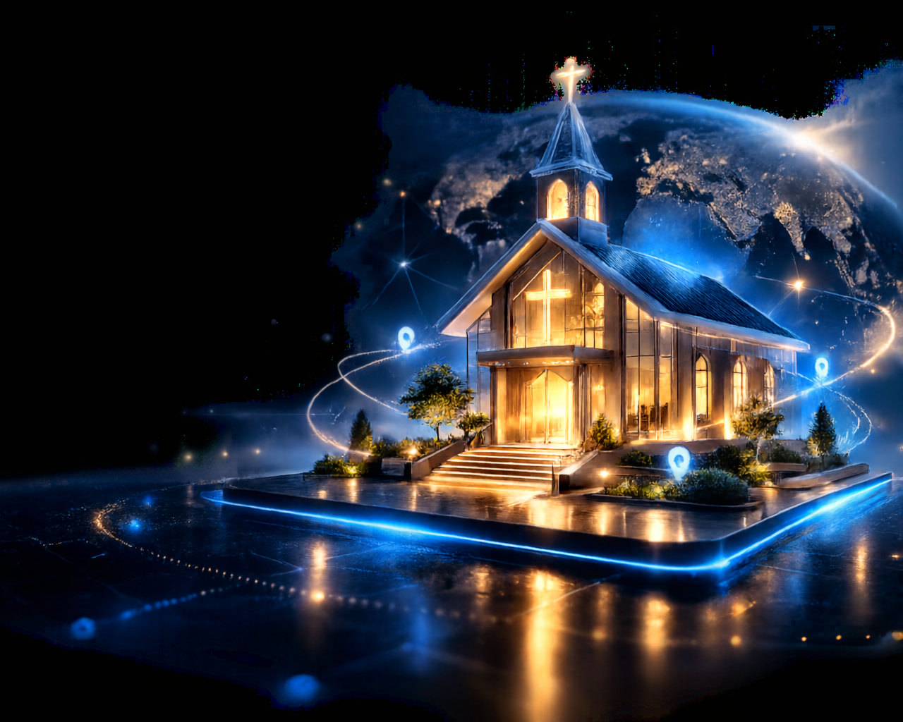 Ekalaka Bible Church